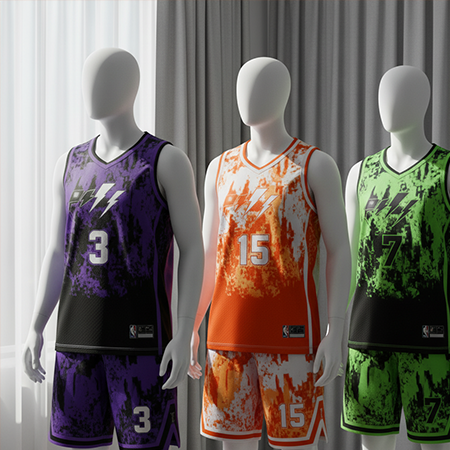 Basketball